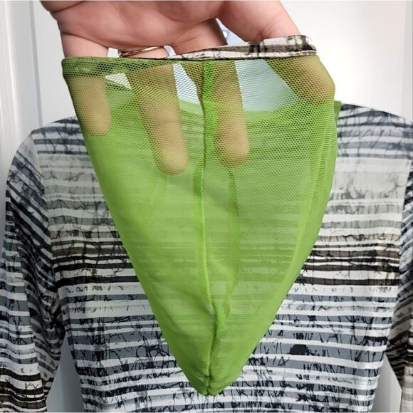 ANAC Designed By Kimi Hooded Top - Picture 8 of 11